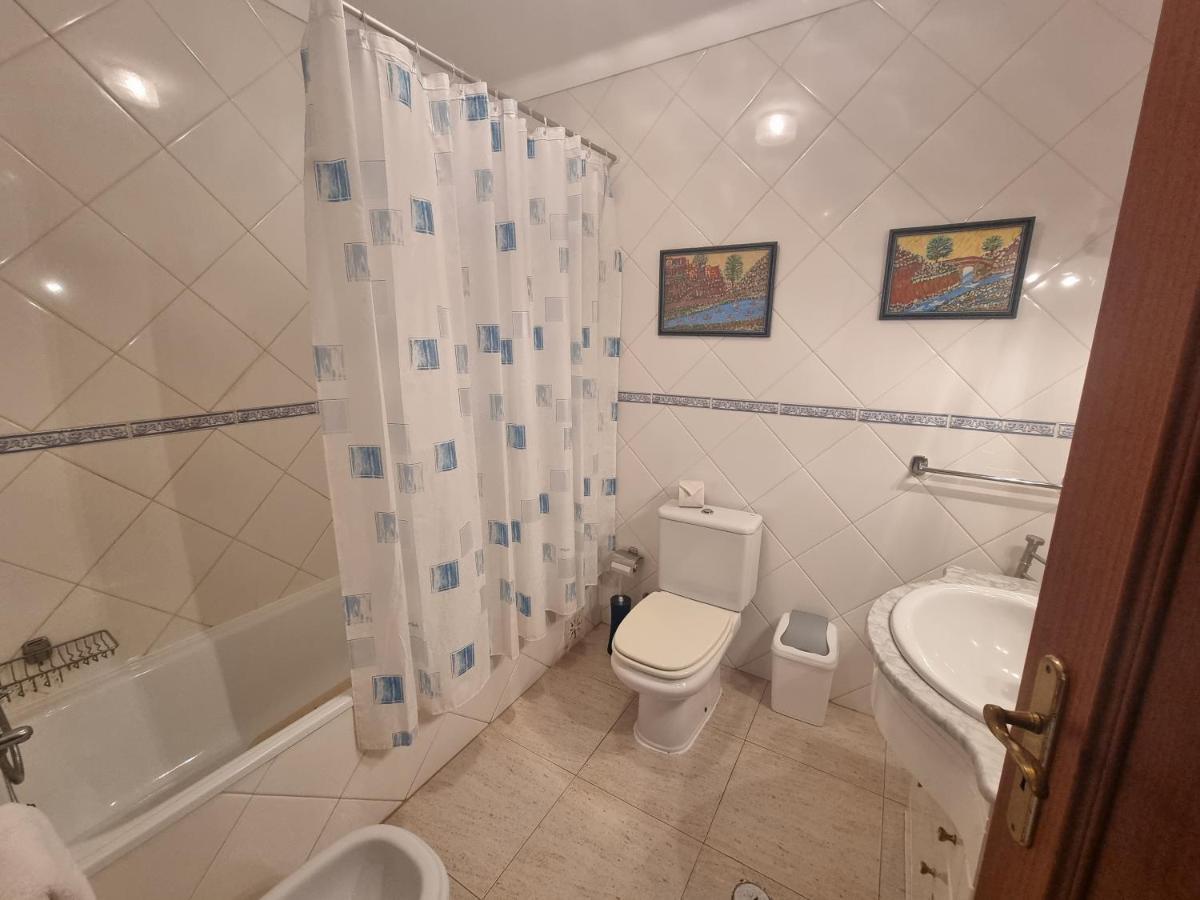 Apartamento Alagoa Mar Altura Exterior foto